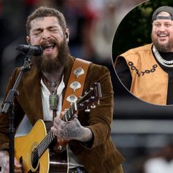 Jellyroll/Post Malone Concert Tix