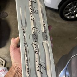 Knife Set 