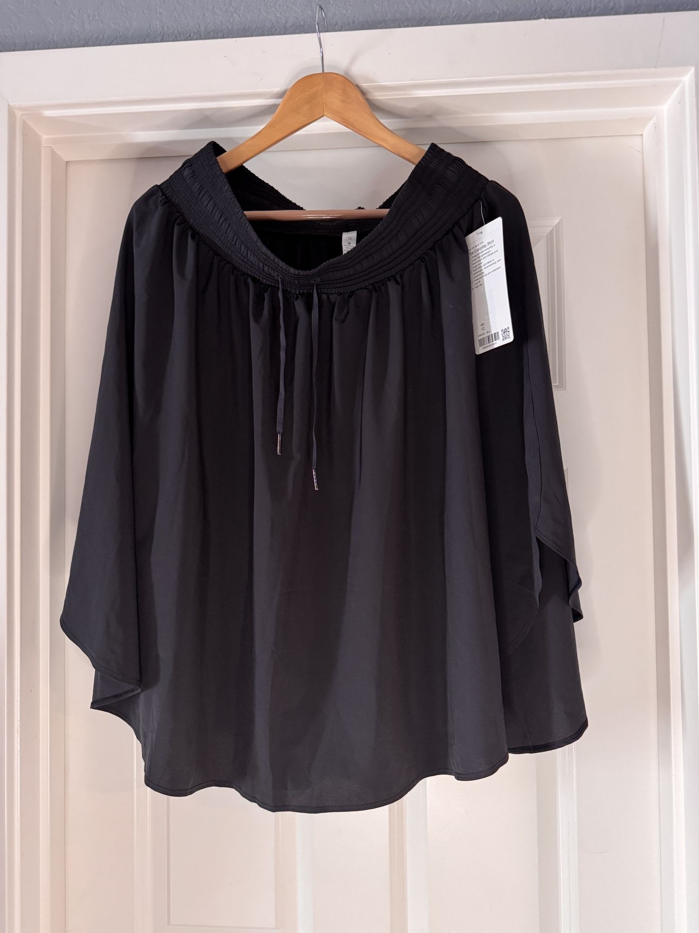 New Lululemon Everyday Skirt