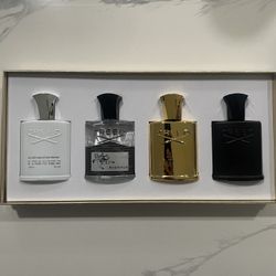 Creed Gift Set 