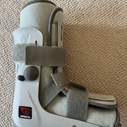 Breg Boot-medium