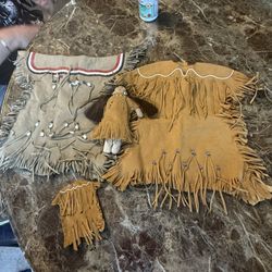 American Girl Doll Dress