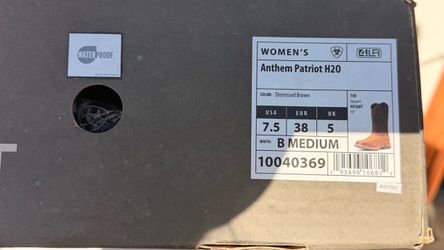Women’s boots Ariat