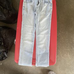 Men’s Jeans 31 X 32