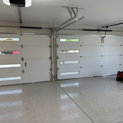 Garage Doors 