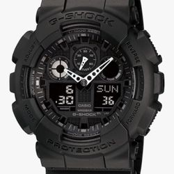 G-SHOCK Watch brand new with warranty 