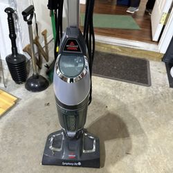 Bissell Pet Symphony 