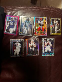 Topps Chrome 2025