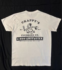 ALAB graphic tee