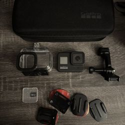 GoPro Hero 8 Black