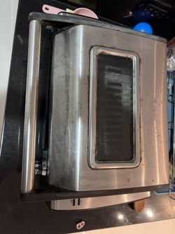 Hamilton Beach Grill