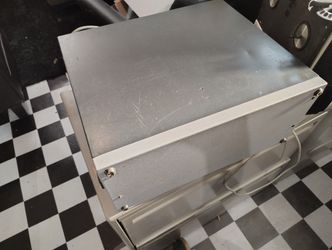 Kaypro 2x luggage computer