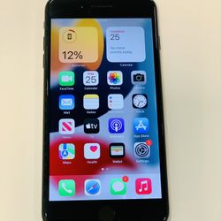 iPhone 7 Plus Fully Unlocked 