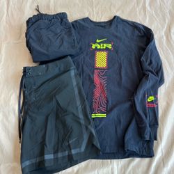 Men’s Nike bundle