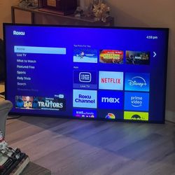 48 Inch Samsung Tv