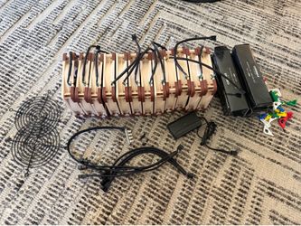 Noctua NF-A12x25 PWM