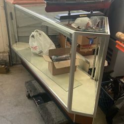 Display Cabinet 