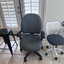 Office Chairs & Barstool