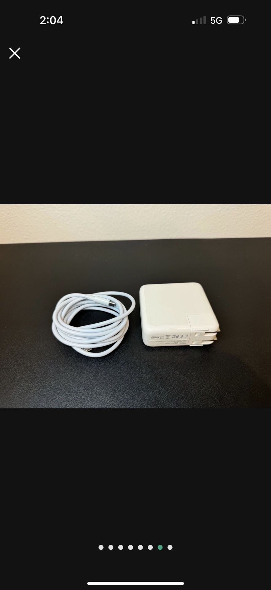 MacBook Pro Charger