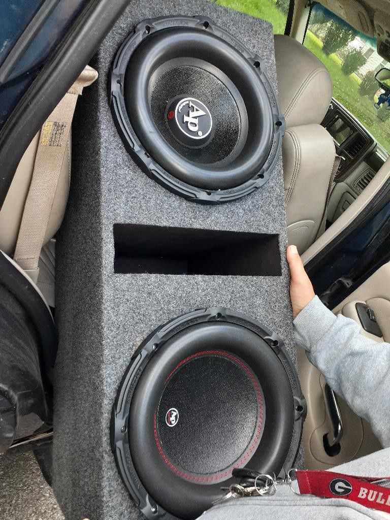 Speakers