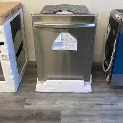 Samsung Stainless Steel Dishwasher 