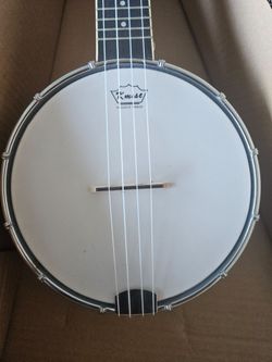 Banjolele