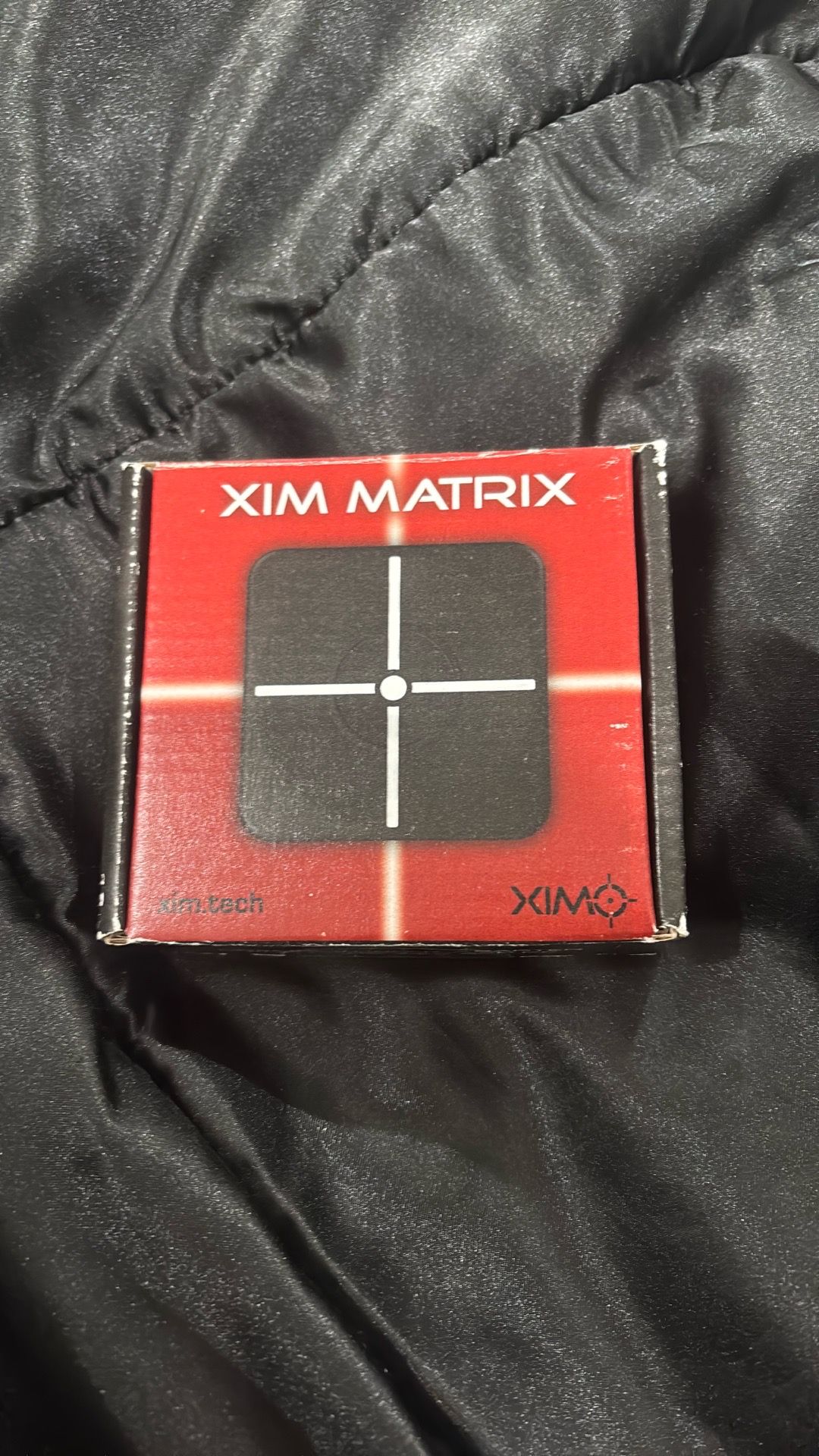 Xim matrix