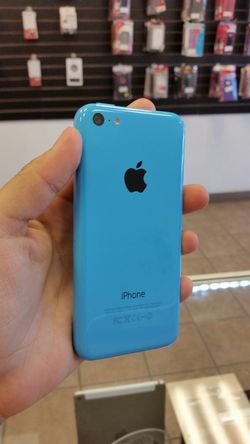 IPHONE 5C 8 GB UNLOCKED