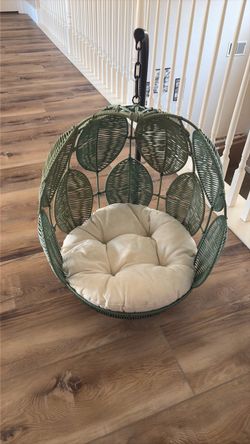 Pet swing/ Bed
