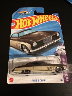 Hotwheels