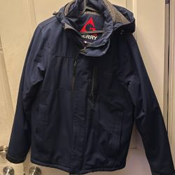 Small Gerry Jacket 