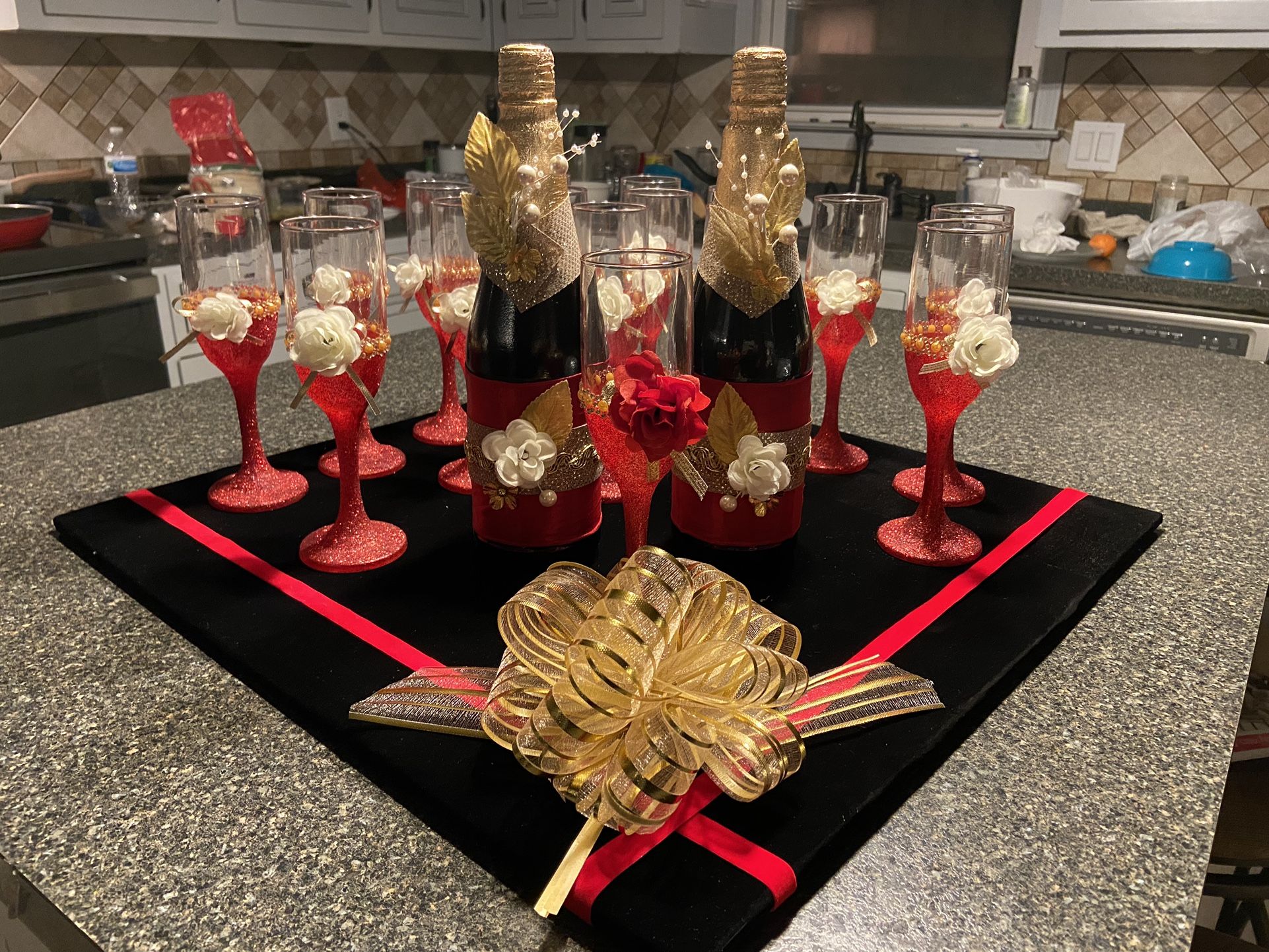 Wedding Or Party Decoration And Accessories