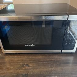 Countertop Microwave