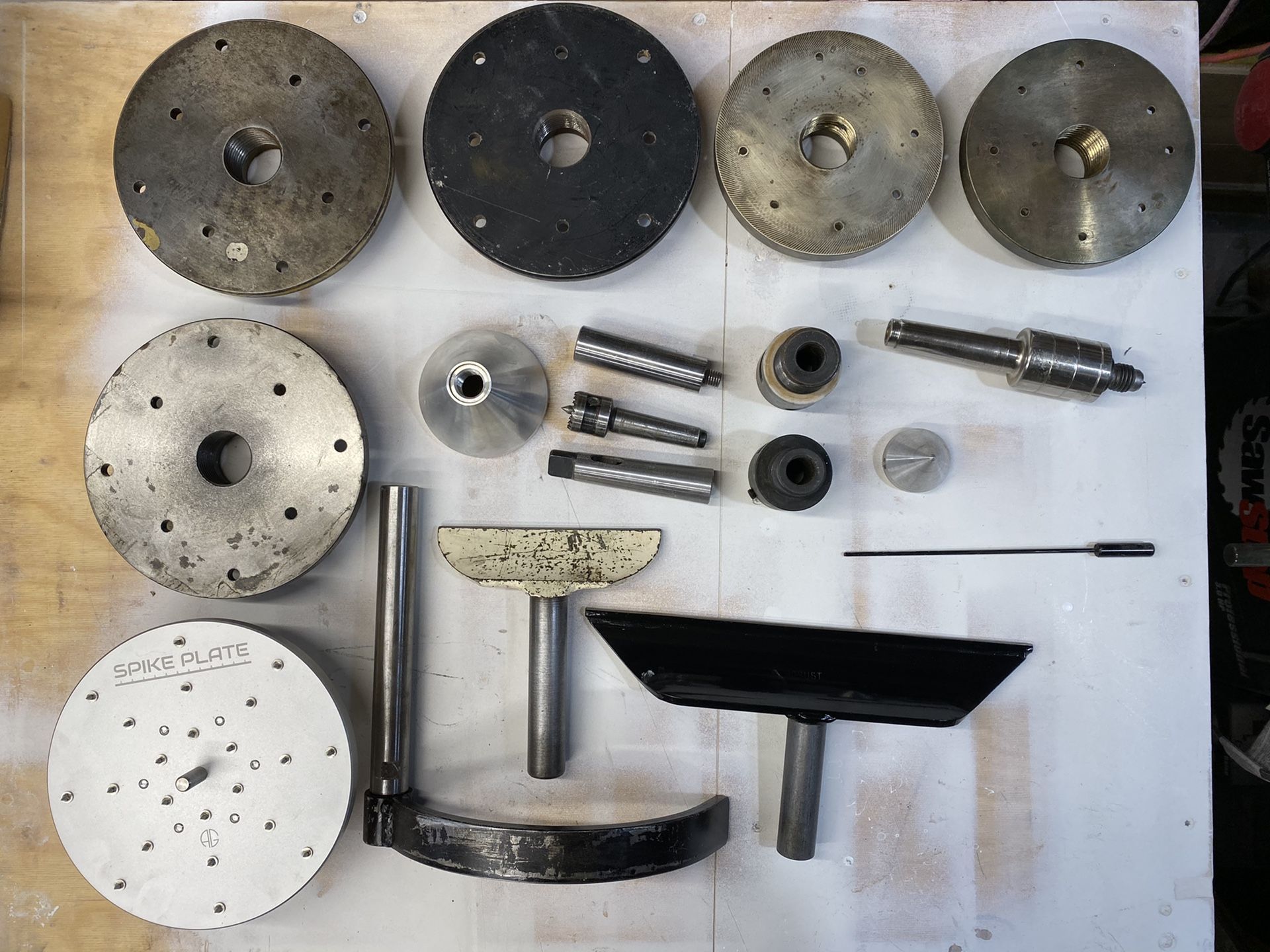 OneWay 2436 wood turning lathe for Sale in Seattle, WA OfferUp