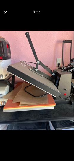 Heatpress