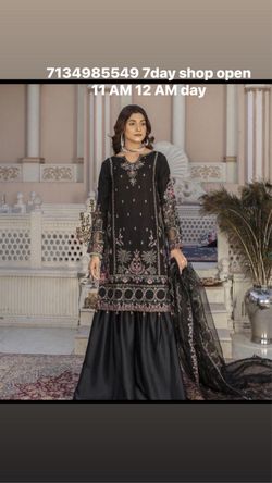 Ladies clothes