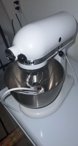 Kitchen Aid Classic