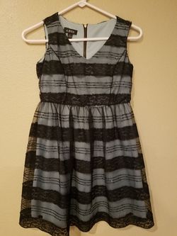 Size Small ladies dress