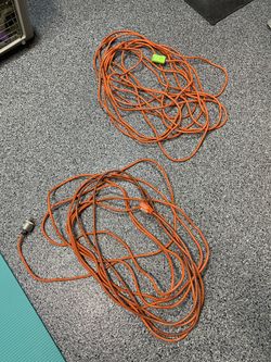 50ft Extension Cords