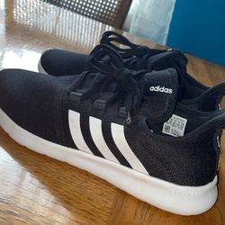 Female Adidas Shoes