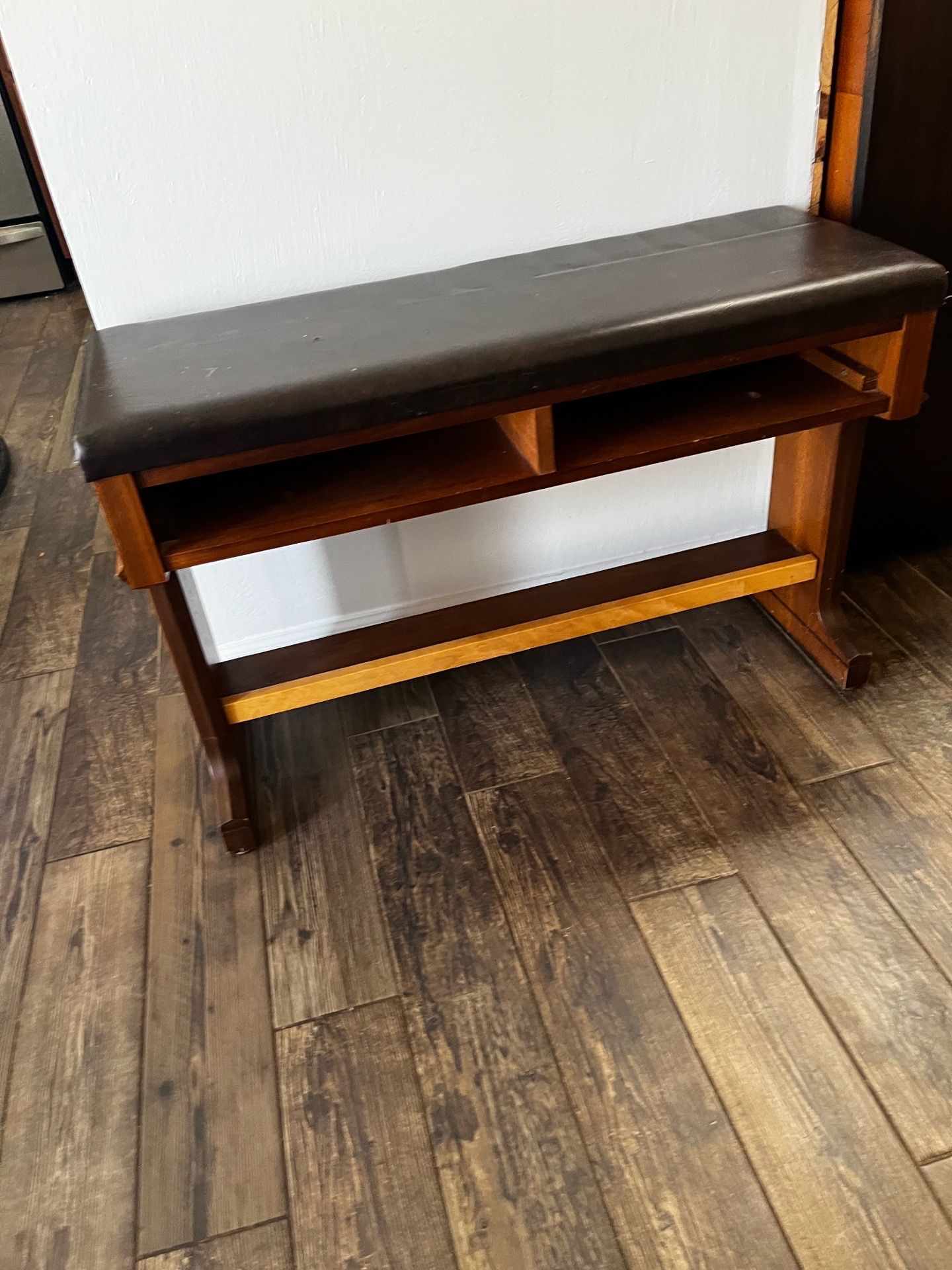 Standard Organ Bench