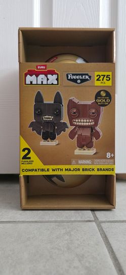 Zulu Max Fuggler 275 pieces