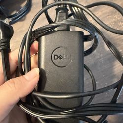 Dell 65W USBC Laptop Charger