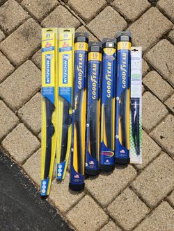 Wiper Blades