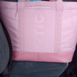 RTIC Insulated Tote