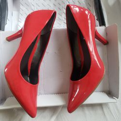 Alfani Heels Prom Shoes 