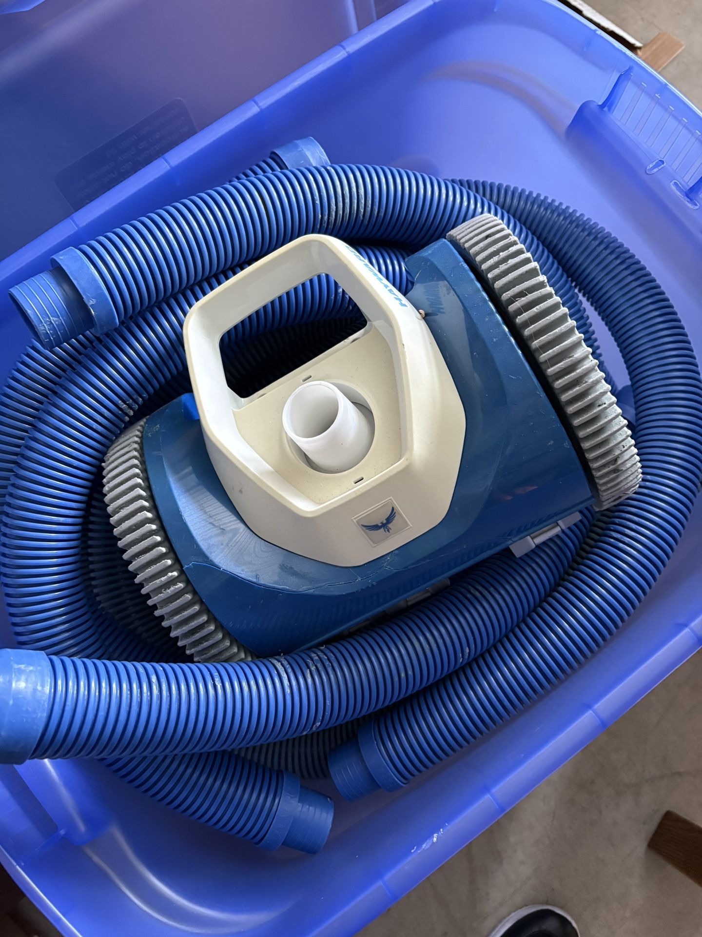 Hayward Pool Cleaner