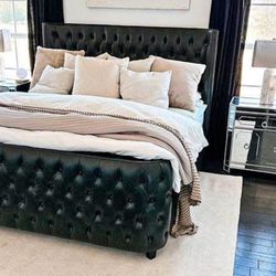 New Bedframe In Box 📦 Finance Available No Credit Needed 