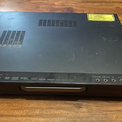 Pioneer Receiver