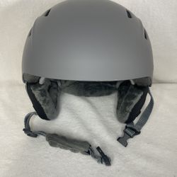 Outdoor Master Ski And Snowboard Helmet